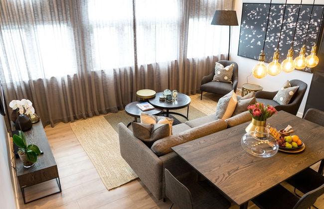 Kayleeway Apartments - Photo 12