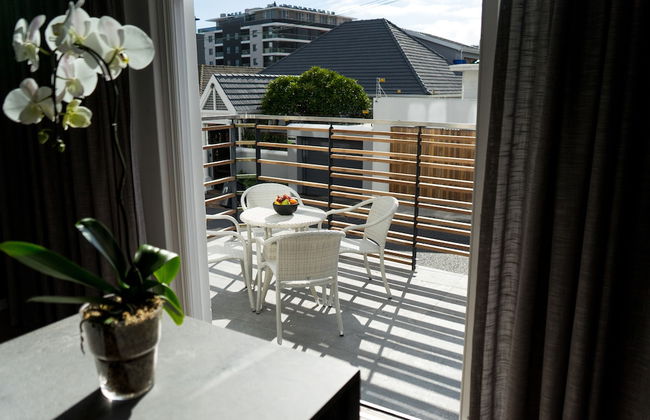 Kayleeway Apartments - Photo 28