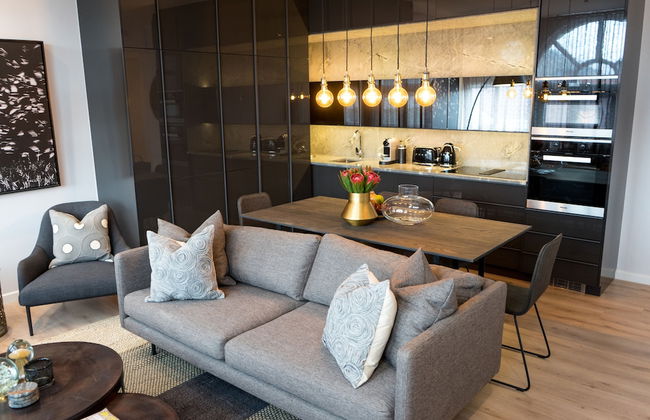 Kayleeway Apartments - Photo 15