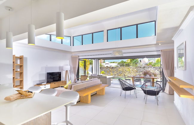 Corail Bleu Private Pool & Garden Villas with LOV - Foto 7