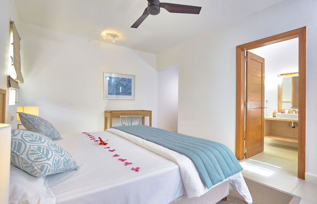 Corail Bleu Private Pool & Garden Villas with LOV - Foto 3