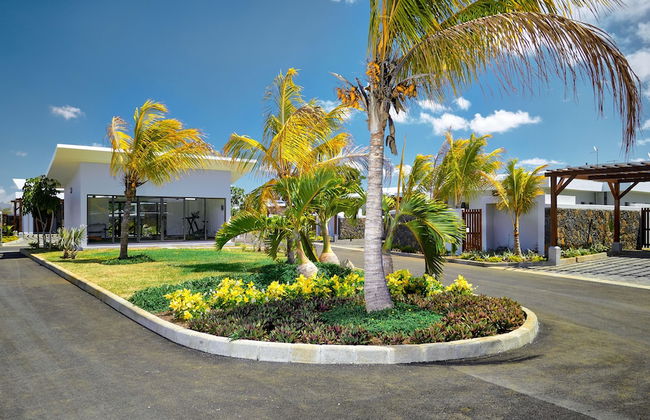 Corail Bleu Private Pool & Garden Villas with LOV - Foto 24