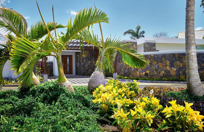 Corail Bleu Private Pool & Garden Villas with LOV - Foto 21