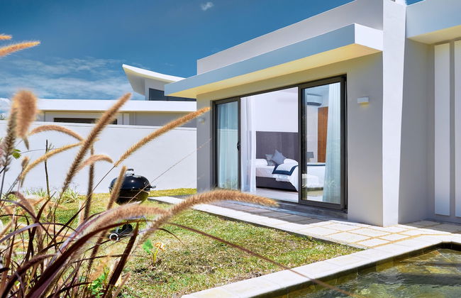 Corail Bleu Private Pool & Garden Villas with LOV - Foto 19