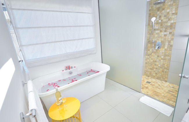 Corail Bleu Private Pool & Garden Villas with LOV - Foto 10