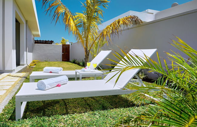 Corail Bleu Private Pool & Garden Villas with LOV - Foto 23