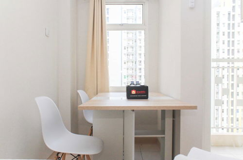Foto 11 - Comfort and Minimalist Studio at Springlake Summarecon Bekasi Apartment