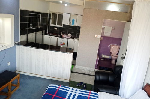 Photo 36 - Sagwe Furnished Apartments