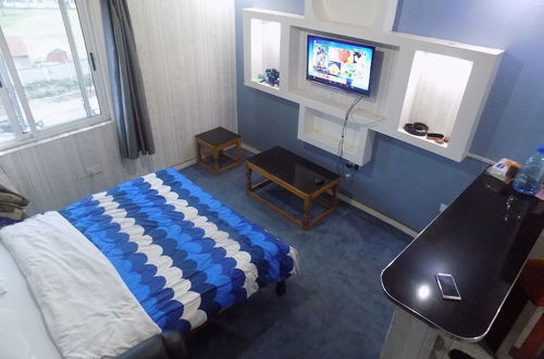 Photo 34 - Sagwe Furnished Apartments