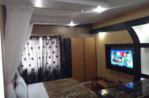 Photo 26 - Sagwe Furnished Apartments