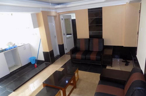 Photo 48 - Sagwe Furnished Apartments