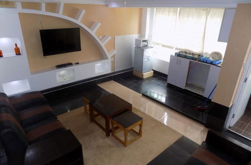 Photo 17 - Sagwe Furnished Apartments