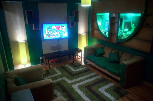 Photo 51 - Sagwe Furnished Apartments