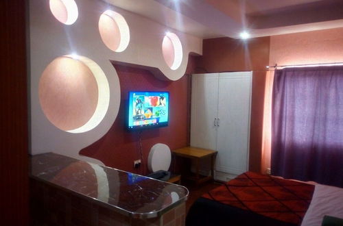 Photo 39 - Sagwe Furnished Apartments