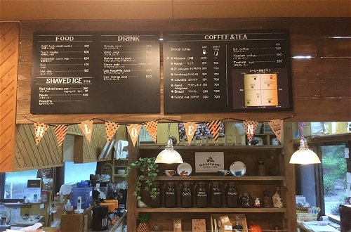 Foto 14 - Matayoshi Coffee Farm