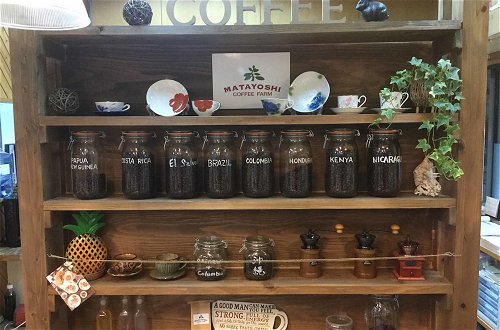 Photo 15 - Matayoshi Coffee Farm