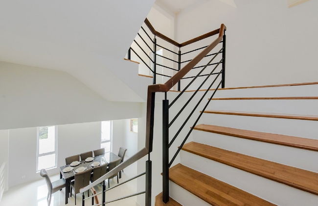 New Corner Shamrock Beach Villas Seaview - Foto 38