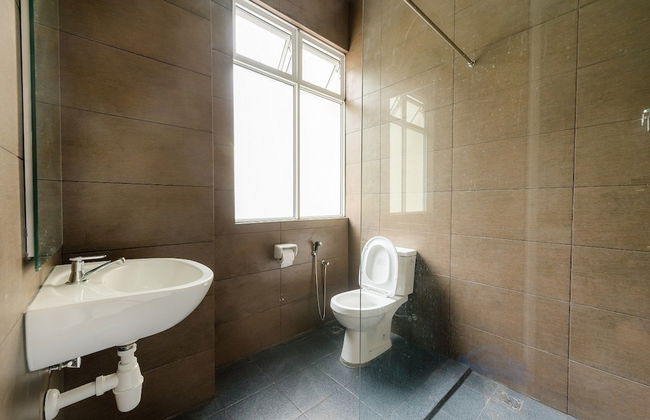 New Corner Shamrock Beach Villas Seaview - Foto 30