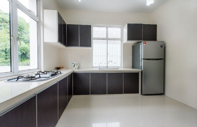 New Corner Shamrock Beach Villas Seaview - Foto 47