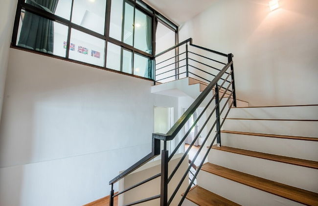 New Corner Shamrock Beach Villas Seaview - Foto 42