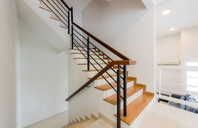 New Corner Shamrock Beach Villas Seaview - Foto 44