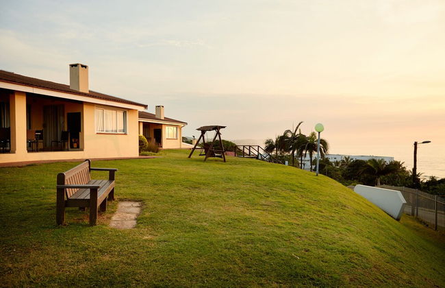 First Group Chaka Rock Chalets - Foto 67