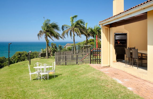 First Group Chaka Rock Chalets - Foto 42