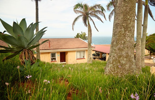 First Group Chaka Rock Chalets - Foto 74