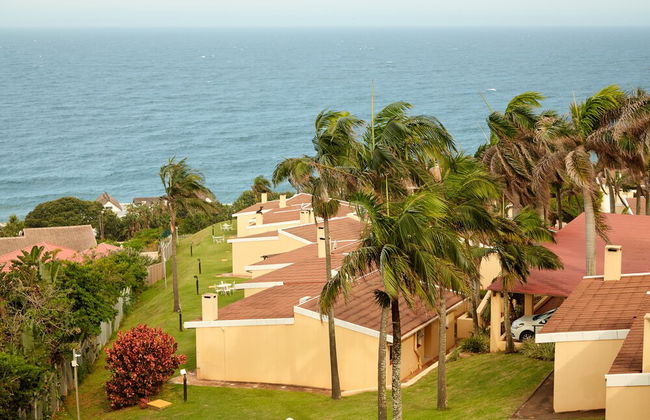 First Group Chaka Rock Chalets - Foto 68