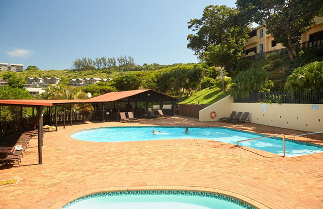First Group Chaka Rock Chalets - Foto 56