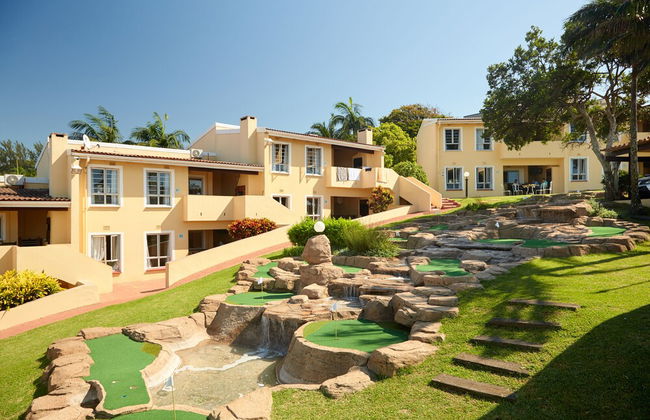 First Group Chaka Rock Chalets - Foto 60