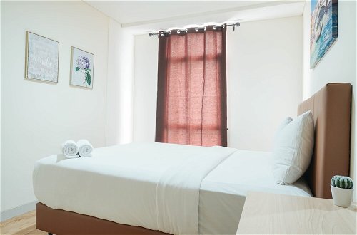 Photo 5 - New Furnish and Homey 1BR Apartment at Pejaten Park Residence
