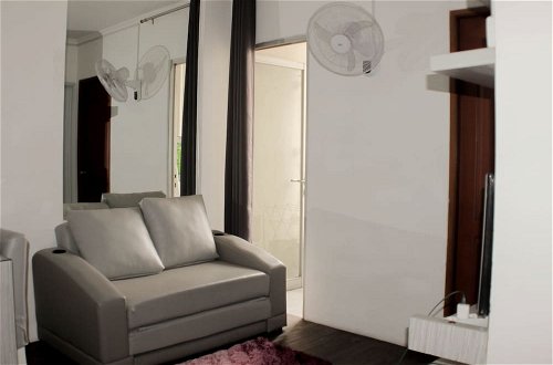 Photo 16 - Comfort 2Br Apartment At Mediterania Palace Residence