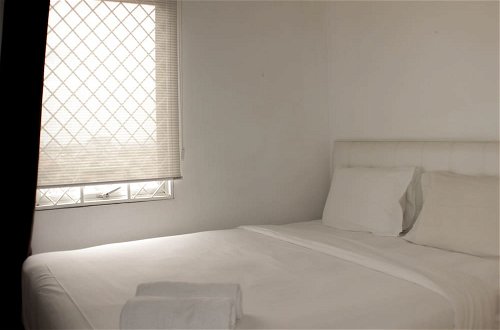Foto 1 - Comfort 2Br Apartment At Mediterania Palace Residence