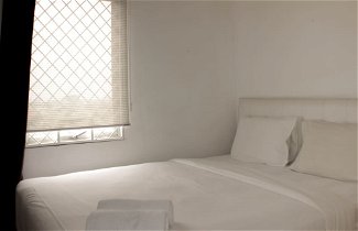 Photo 1 - Comfort 2Br Apartment At Mediterania Palace Residence