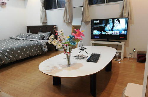 Foto 1 - Jay and Lan's Himawari house