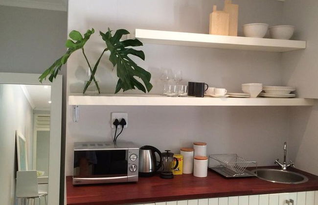 City & Farm Stays - Photo 7