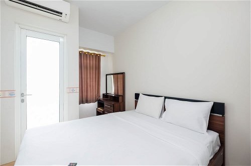 Photo 4 - Comfortable Studio at Springlake Summarecon Bekasi Apartment