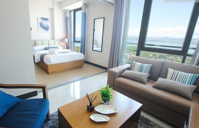 Mactan Newtown Condotel for Rent - Foto 7