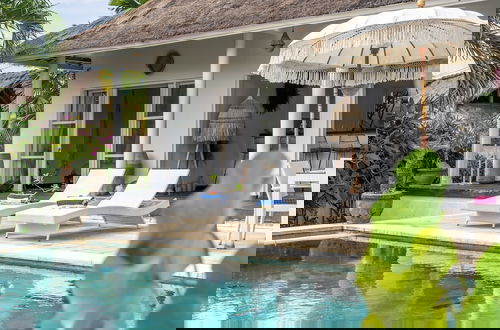 Foto 54 - Traditional Private Villa, 3 BR, Uluwatu