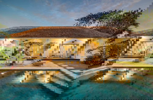 Foto 48 - Traditional Private Villa, 3 BR, Uluwatu