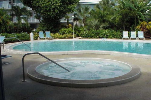 Photo 8 - Dune Wind South by Avantstay Communal Pool & Hot Tub Gated Community Close to Smathers Beach Month Long Stays Only