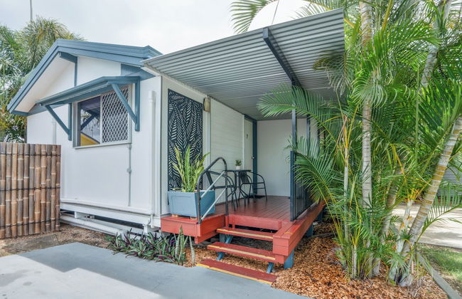 Tasman Holiday Parks - Torquay Palms - Foto 21