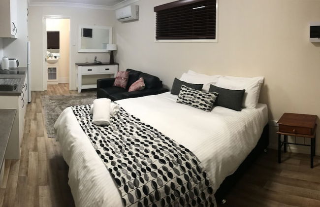 Tasman Holiday Parks - Torquay Palms - Foto 18