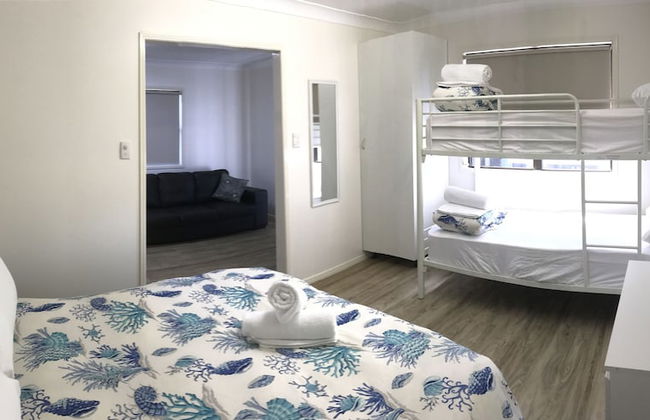 Tasman Holiday Parks - Torquay Palms - Foto 12