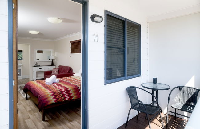 Tasman Holiday Parks - Torquay Palms - Foto 4