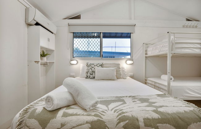 Tasman Holiday Parks - Torquay Palms - Foto 22