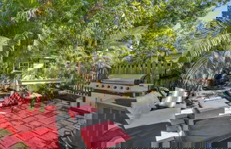 Foto 2 - La Casita by Avantstay Steps to Duval Street in Key West! Month Long Stays Only
