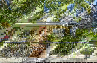Foto 1 - La Casita by Avantstay Steps to Duval Street in Key West! Month Long Stays Only