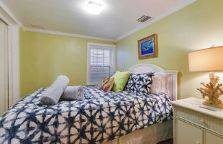 Foto 2 - La Casita by Avantstay Steps to Duval Street in Key West! Month Long Stays Only